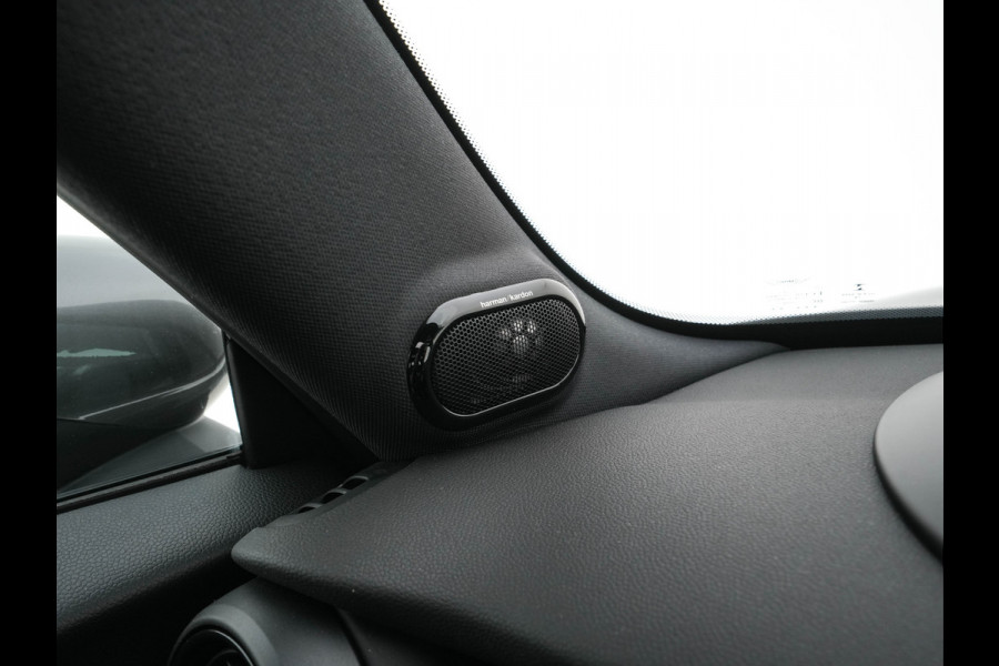 MINI Mini Electric Yours 33 kWh [ 3-Fase ] Aut.*PANO | LUXURY-LEATHER | HARMAN/KARDON-AUDIO | MATRIX-LED | KEYLESS | CAMERA | NAVI-FULLMAP | DIGI-COCKPIT | DAB | HEAD-UP | HEATED-SPORTSEATS | AMBIENT-LIGHT | CCS-FASTLOADER | 17"ALU*