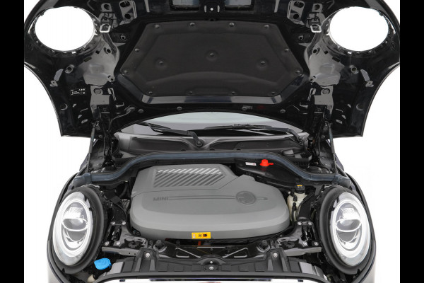 MINI Mini Electric Yours 33 kWh [ 3-Fase ] Aut.*PANO | LUXURY-LEATHER | HARMAN/KARDON-AUDIO | MATRIX-LED | KEYLESS | CAMERA | NAVI-FULLMAP | DIGI-COCKPIT | DAB | HEAD-UP | HEATED-SPORTSEATS | AMBIENT-LIGHT | CCS-FASTLOADER | 17"ALU*