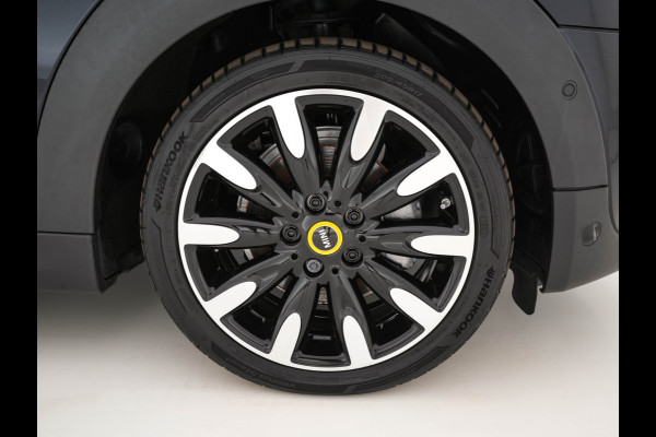 MINI Mini Electric Yours 33 kWh [ 3-Fase ] Aut.*PANO | LUXURY-LEATHER | HARMAN/KARDON-AUDIO | MATRIX-LED | KEYLESS | CAMERA | NAVI-FULLMAP | DIGI-COCKPIT | DAB | HEAD-UP | HEATED-SPORTSEATS | AMBIENT-LIGHT | CCS-FASTLOADER | 17"ALU*