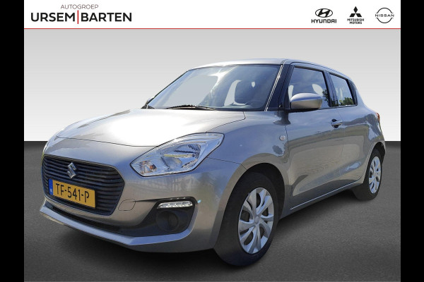 Suzuki Swift 1.2 Comfort