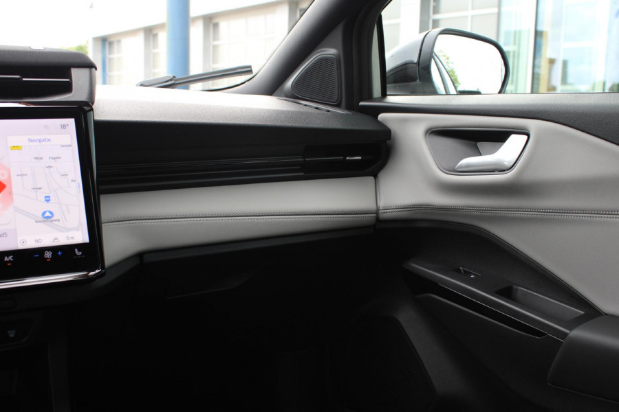 Ford Puma 1.0 EcoBoost Hybrid Sound Edition 125pk | Ford Voorraad | Limited Edition! | Upgrade B&O Audio | Full Matrix LED | Zwart Dak | 18'' Lichtmetaal | Winterpakket | Driver Assistance Pakket |