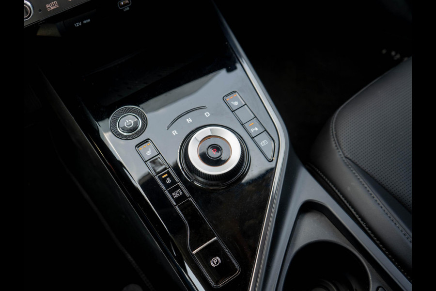 Kia Niro EV Edition Advanced 64.8 kWh | Navigatie | Stoel en stuurverwaming | SOH 100% |