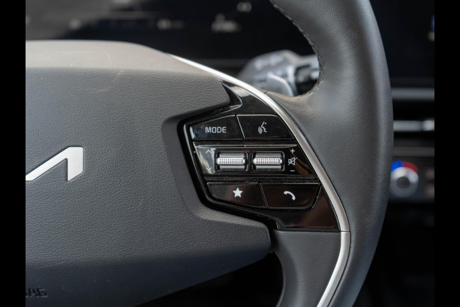 Kia Niro EV Edition Advanced 64.8 kWh | Navigatie | Stoel en stuurverwaming | SOH 100% |