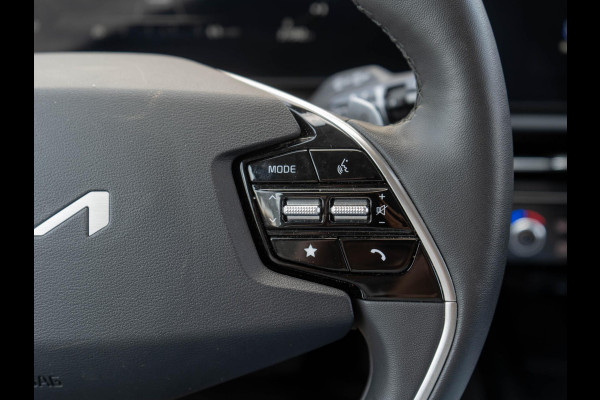 Kia Niro EV Edition Advanced 64.8 kWh | Navigatie | Stoel en stuurverwaming | SOH 100% |