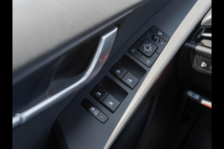 Kia Niro EV Edition Advanced 64.8 kWh | Navigatie | Stoel en stuurverwaming | SOH 100% |
