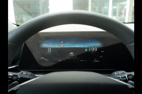 Kia Niro EV Edition Advanced 64.8 kWh | Navigatie | Stoel en stuurverwaming | SOH 100% |
