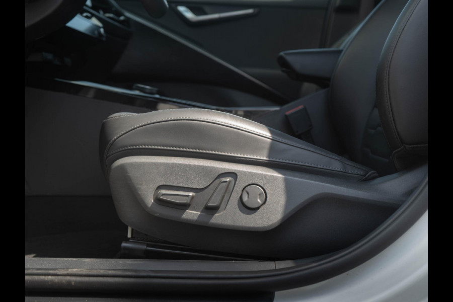 Kia Niro EV Edition Advanced 64.8 kWh | Navigatie | Stoel en stuurverwaming | SOH 100% |