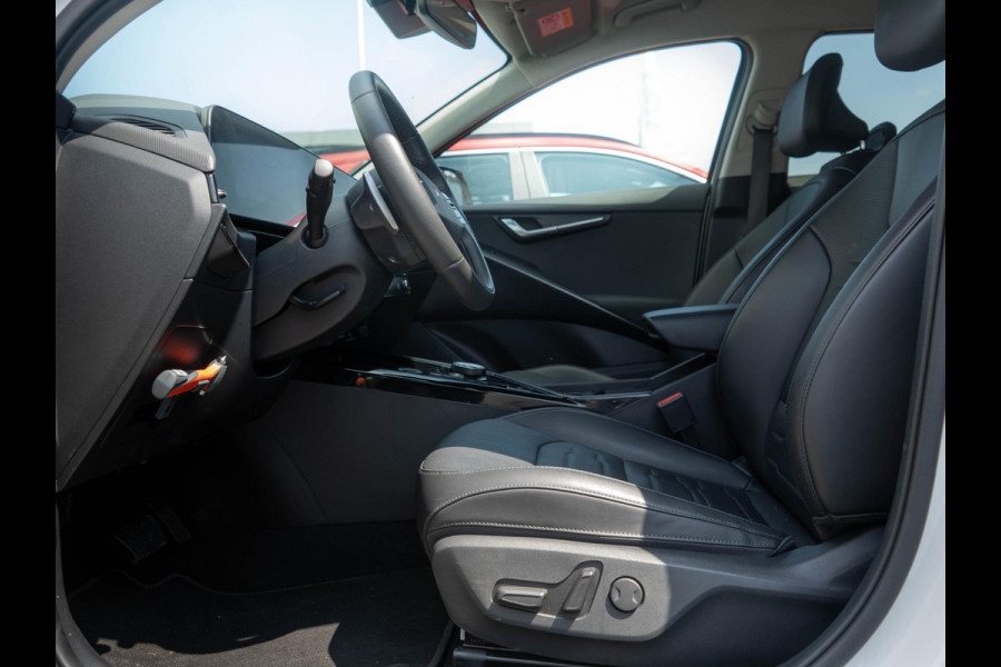 Kia Niro EV Edition Advanced 64.8 kWh | Navigatie | Stoel en stuurverwaming | SOH 100% |