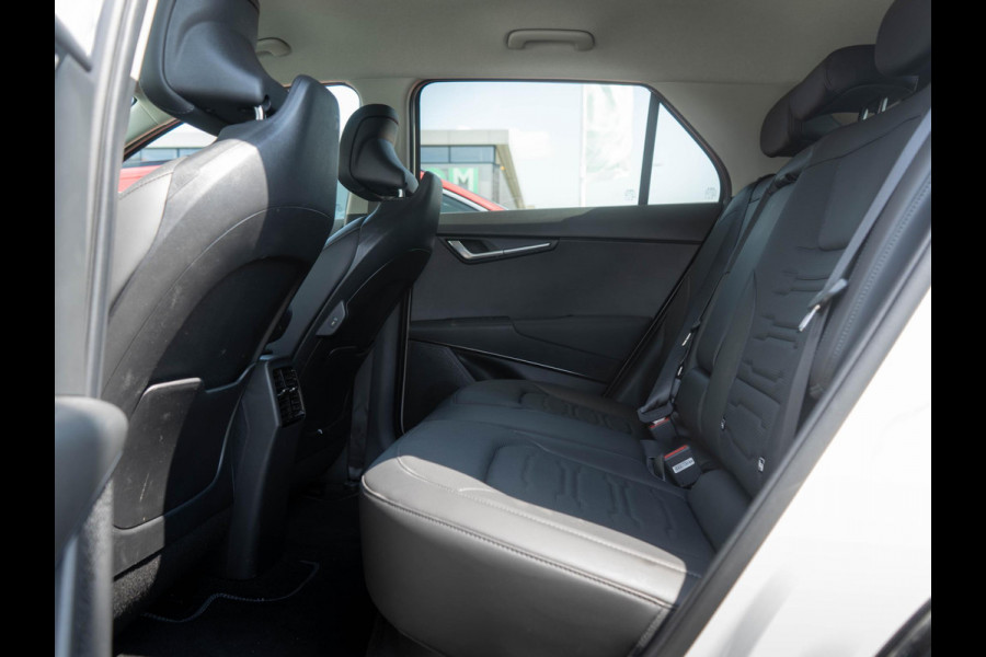 Kia Niro EV Edition Advanced 64.8 kWh | Navigatie | Stoel en stuurverwaming | SOH 100% |