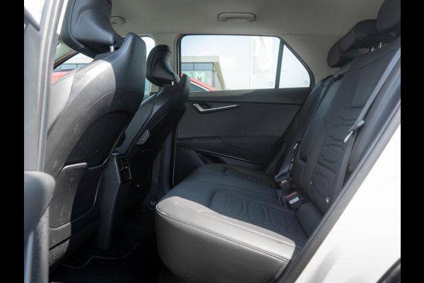 Kia Niro EV Edition Advanced 64.8 kWh | Navigatie | Stoel en stuurverwaming | SOH 100% |