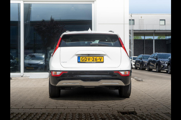 Kia Niro EV DynamicLine 64.8 kWh | Navigatie | SOH 100% | Digitaal dashboard |