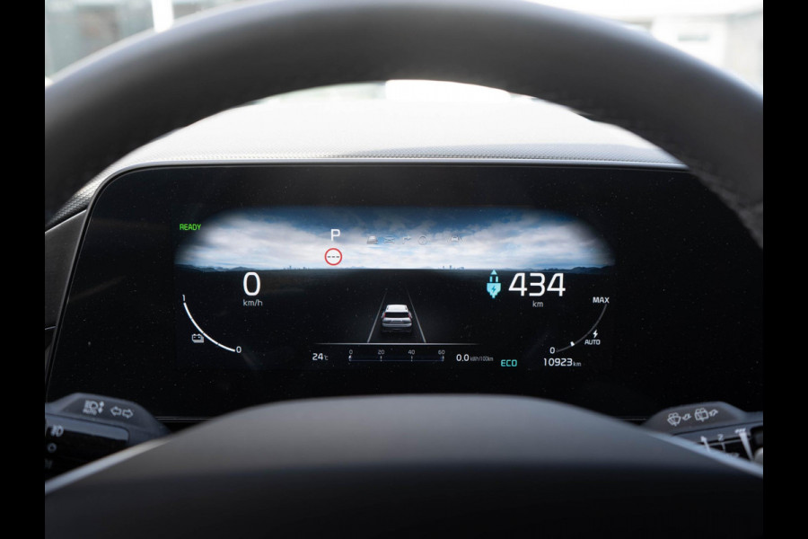 Kia Niro EV DynamicLine 64.8 kWh | Navigatie | SOH 100% | Digitaal dashboard |