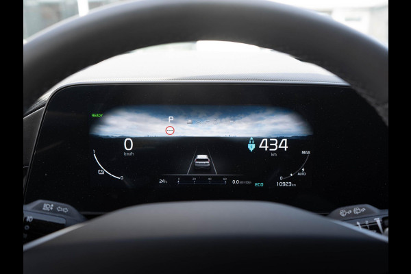 Kia Niro EV DynamicLine 64.8 kWh | Navigatie | SOH 100% | Digitaal dashboard |