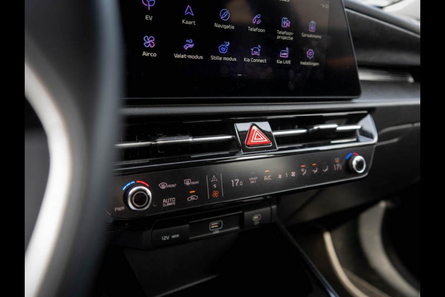 Kia Niro EV DynamicLine 64.8 kWh | Navigatie | SOH 100% | Digitaal dashboard |