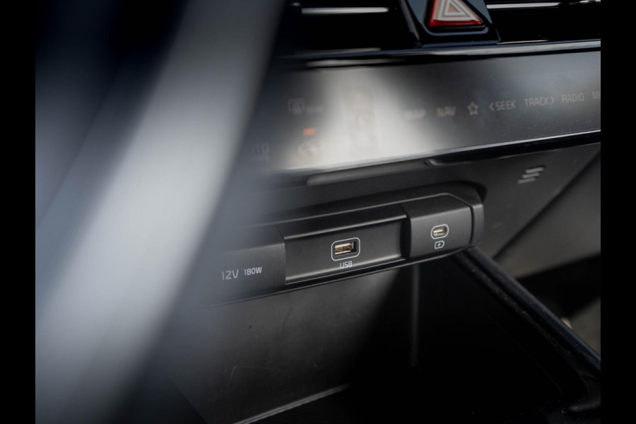 Kia Niro EV DynamicLine 64.8 kWh | Navigatie | SOH 100% | Digitaal dashboard |