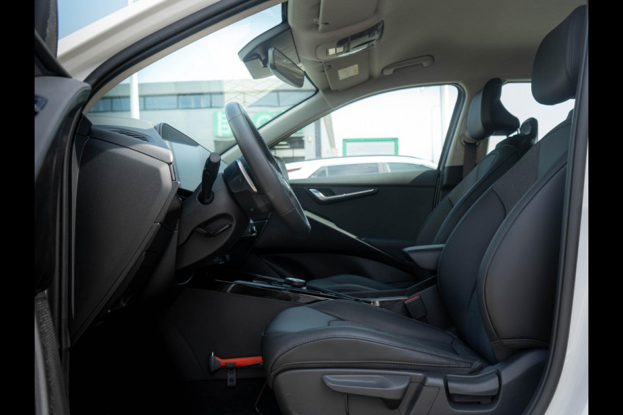Kia Niro EV DynamicLine 64.8 kWh | Navigatie | SOH 100% | Digitaal dashboard |