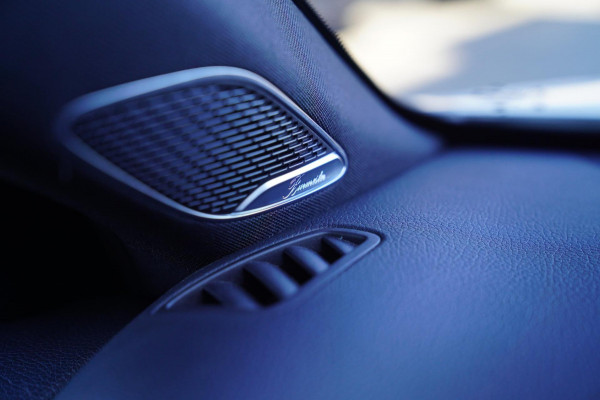 Mercedes-Benz A-Klasse AMG 45 4MATIC+ Premium Plus | Panorama | Sterrenhemel | Sport uitlaat | Burmester | Luxe leder/Alcantara |