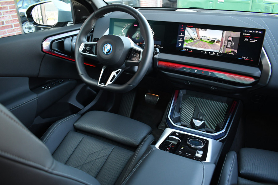 BMW X3 30e xDrive M-Sport | Alle opties | Direct leverbaar | NL-auto