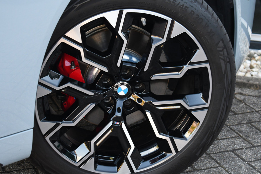 BMW X3 30e xDrive M-Sport | Alle opties | Direct leverbaar | NL-auto