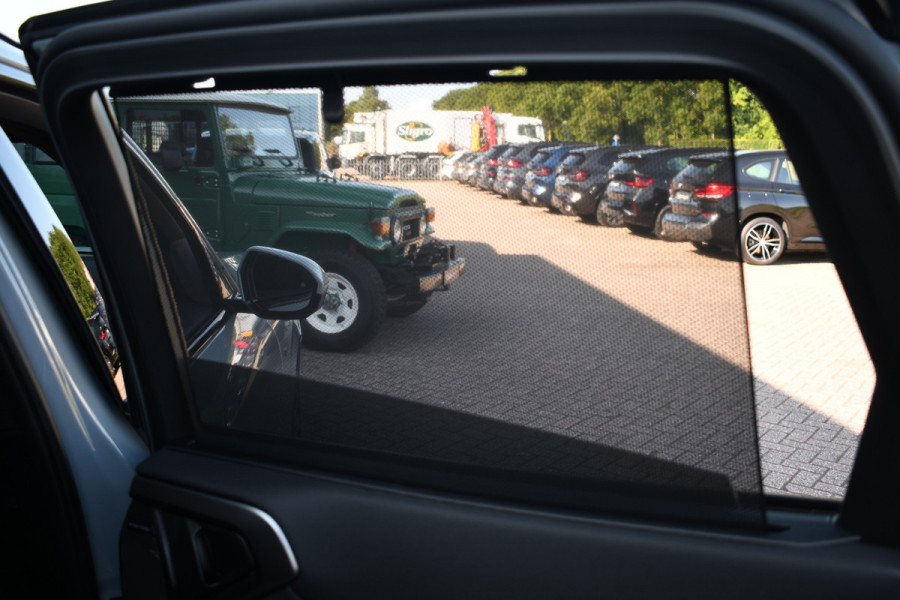 BMW X3 30e xDrive M-Sport | Alle opties | Direct leverbaar | NL-auto