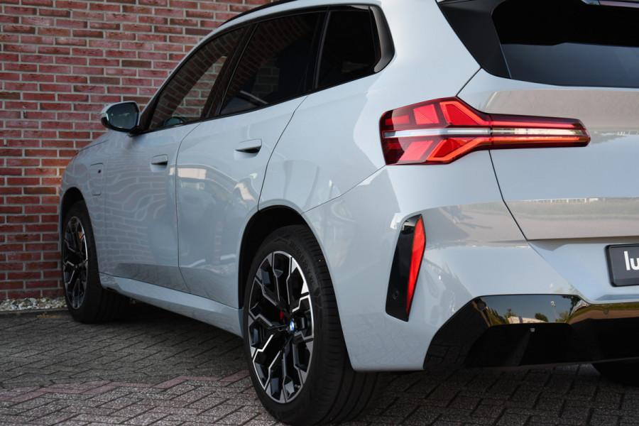 BMW X3 30e xDrive M-Sport | Alle opties | Direct leverbaar | NL-auto