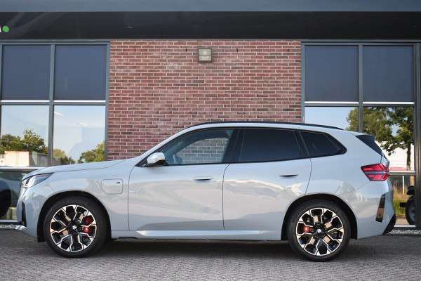 BMW X3 30e xDrive M-Sport | Alle opties | Direct leverbaar | NL-auto