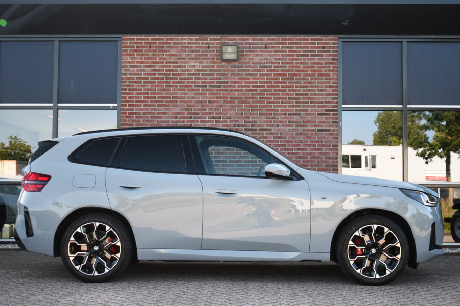BMW X3 30e xDrive M-Sport | Alle opties | Direct leverbaar | NL-auto