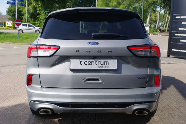 Ford Kuga 2.5 PHEV 225 PK ST-Line X, Head-Up, Adap. Cruise Control, Winterpakket, Camera, Leder-Alcantara