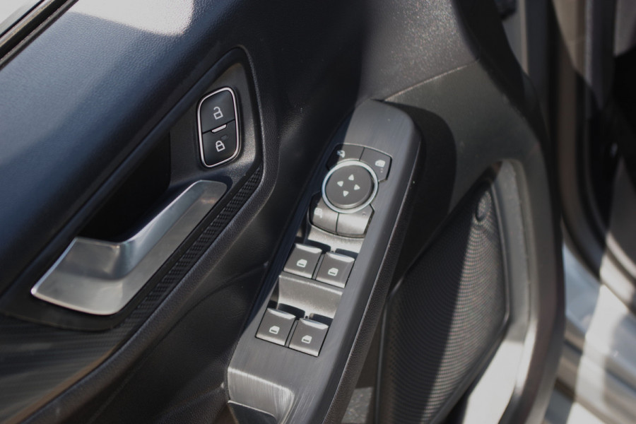 Ford Kuga 2.5 PHEV 225 PK ST-Line X, Head-Up, Adap. Cruise Control, Winterpakket, Camera, Leder-Alcantara