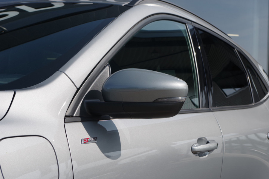 Ford Kuga 2.5 PHEV 225 PK ST-Line X, Head-Up, Adap. Cruise Control, Winterpakket, Camera, Leder-Alcantara