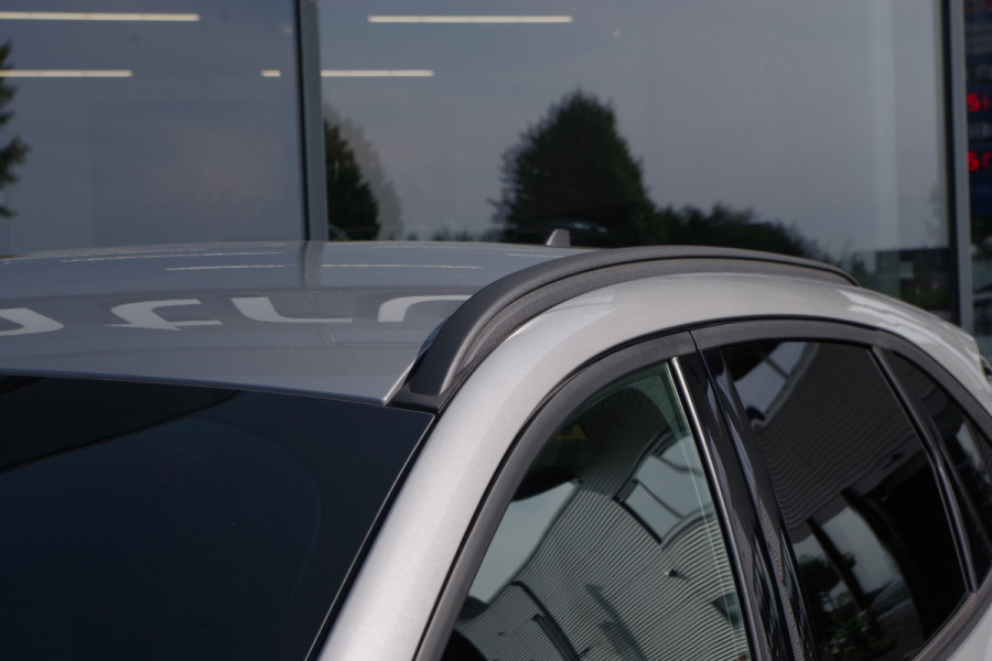 Ford Kuga 2.5 PHEV 225 PK ST-Line X, Head-Up, Adap. Cruise Control, Winterpakket, Camera, Leder-Alcantara