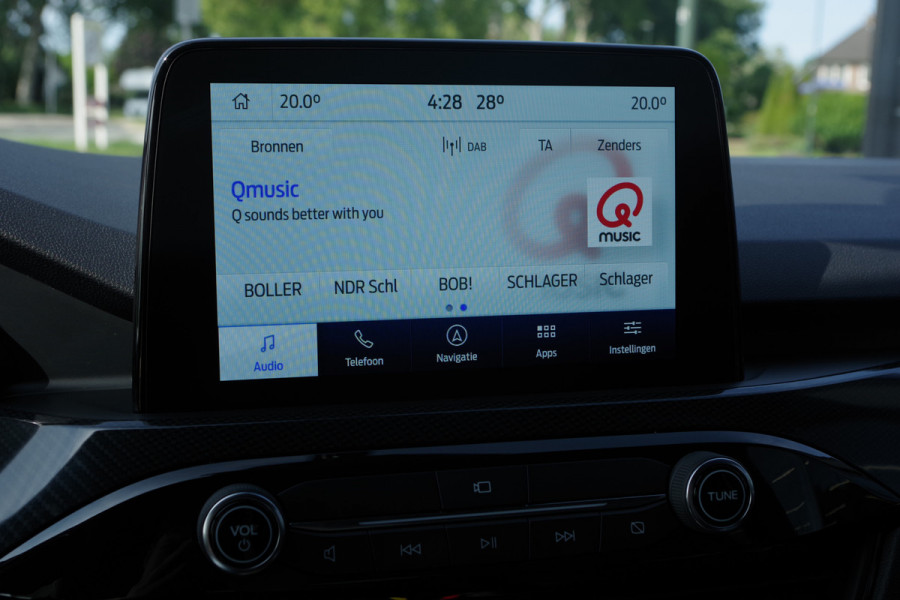 Ford Kuga 2.5 PHEV 225 PK ST-Line X, Head-Up, Adap. Cruise Control, Winterpakket, Camera, Leder-Alcantara