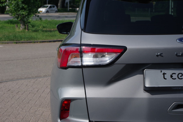 Ford Kuga 2.5 PHEV 225 PK ST-Line X, Head-Up, Adap. Cruise Control, Winterpakket, Camera, Leder-Alcantara