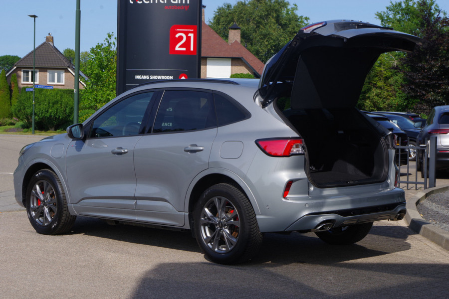 Ford Kuga 2.5 PHEV 225 PK ST-Line X, Head-Up, Adap. Cruise Control, Winterpakket, Camera, Leder-Alcantara