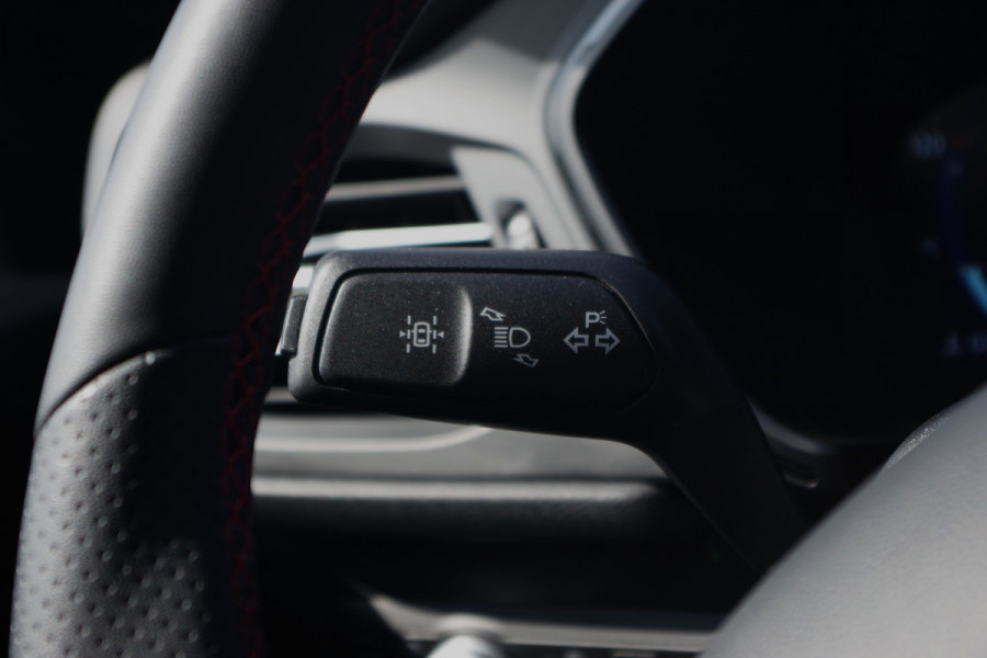 Ford Kuga 2.5 PHEV 225 PK ST-Line X, Head-Up, Adap. Cruise Control, Winterpakket, Camera, Leder-Alcantara
