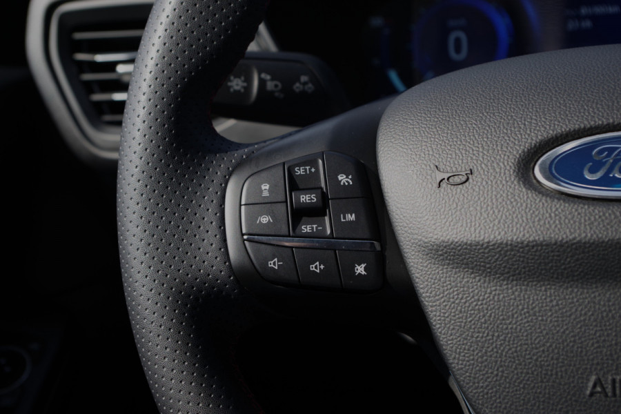 Ford Kuga 2.5 PHEV 225 PK ST-Line X, Head-Up, Adap. Cruise Control, Winterpakket, Camera, Leder-Alcantara