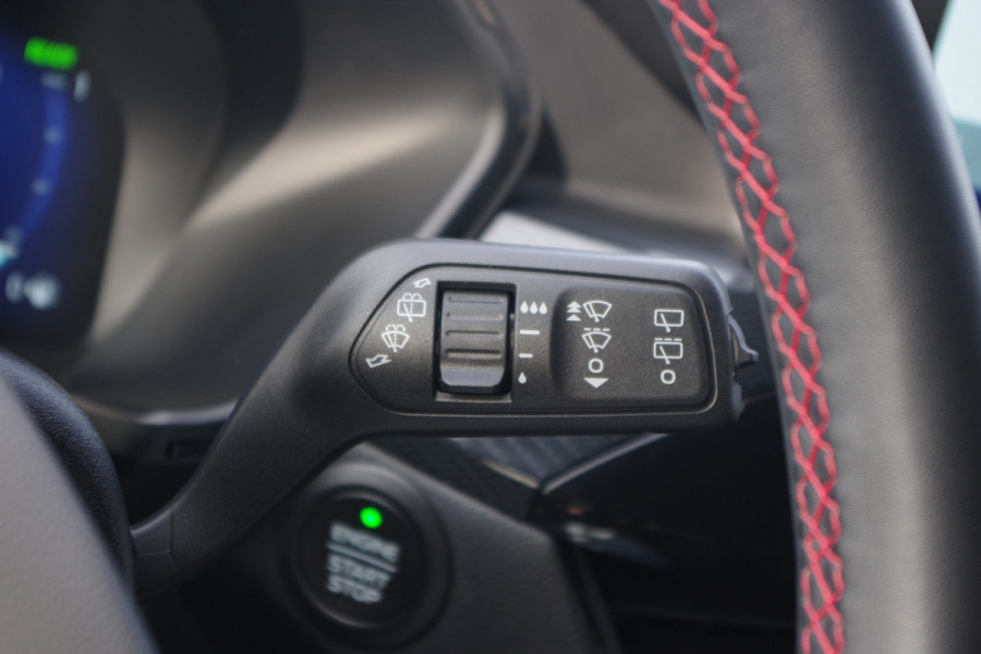 Ford Kuga 2.5 PHEV 225 PK ST-Line X, Head-Up, Adap. Cruise Control, Winterpakket, Camera, Leder-Alcantara