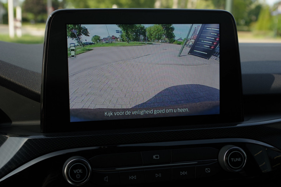 Ford Kuga 2.5 PHEV 225 PK ST-Line X, Head-Up, Adap. Cruise Control, Winterpakket, Camera, Leder-Alcantara
