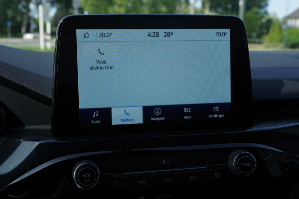 Ford Kuga 2.5 PHEV 225 PK ST-Line X, Head-Up, Adap. Cruise Control, Winterpakket, Camera, Leder-Alcantara
