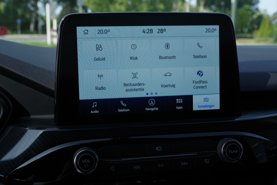 Ford Kuga 2.5 PHEV 225 PK ST-Line X, Head-Up, Adap. Cruise Control, Winterpakket, Camera, Leder-Alcantara