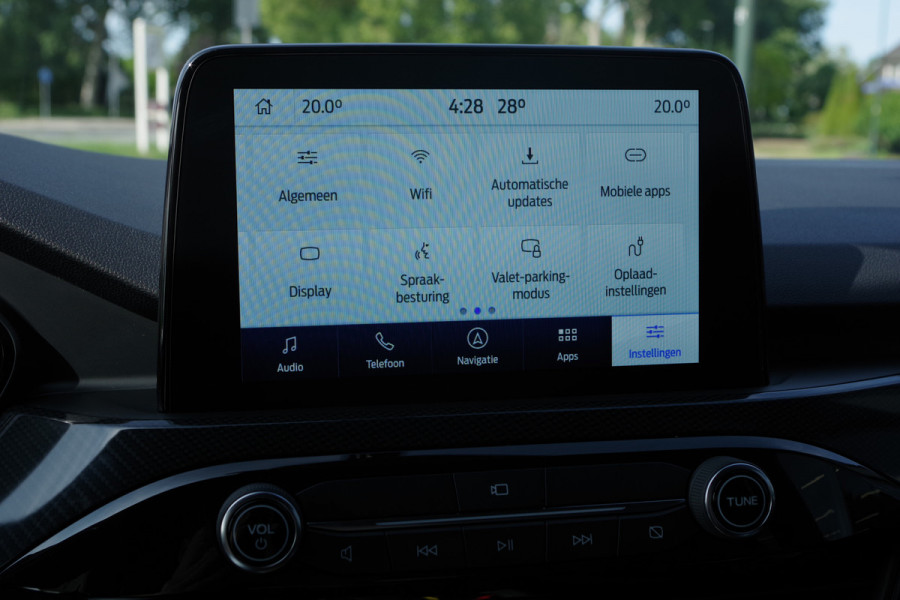 Ford Kuga 2.5 PHEV 225 PK ST-Line X, Head-Up, Adap. Cruise Control, Winterpakket, Camera, Leder-Alcantara
