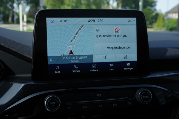 Ford Kuga 2.5 PHEV 225 PK ST-Line X, Head-Up, Adap. Cruise Control, Winterpakket, Camera, Leder-Alcantara