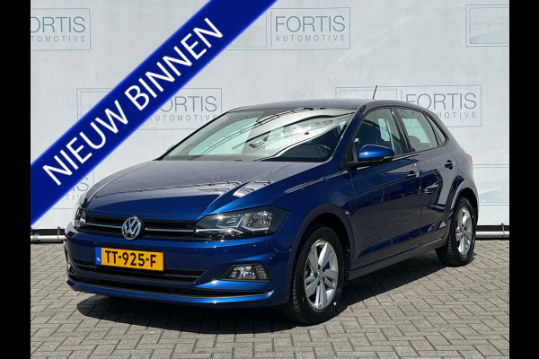 Volkswagen Polo 1.0 TSI Comfortline Business NAVI | ECC | CRUISE