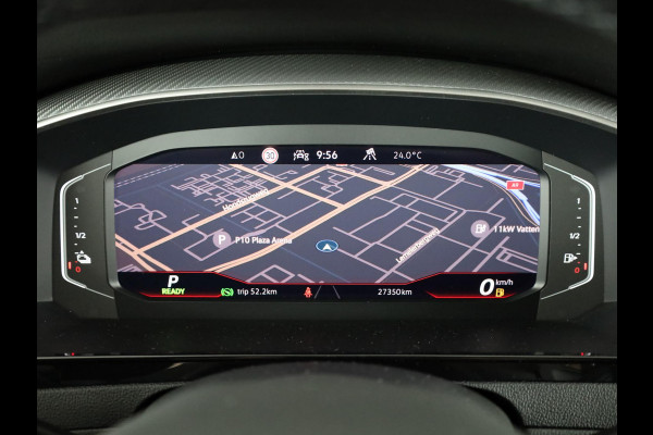 Volkswagen Arteon Shooting Brake 1.4 TSI eHybrid R-Line Business 218 pk Automaat (DSG) | Navigatie | Panoramadak | Elektr. trekhaak | Parkeersensoren (Park assist) | Achteruitrijcamera | Lederen bekleding |