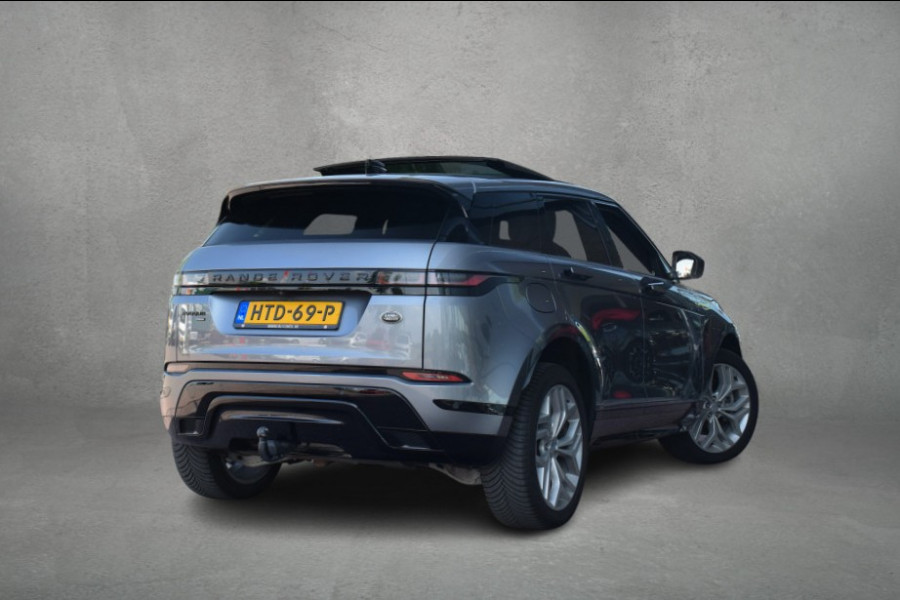 Land Rover Range Rover Evoque 1.5 P300e AWD R-Dynamic SE | Full Option! | Trekhaak | Pano | Meridian