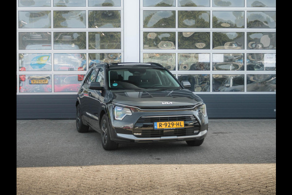 Kia Niro 1.6 GDi Hybrid DynamicPlusLine