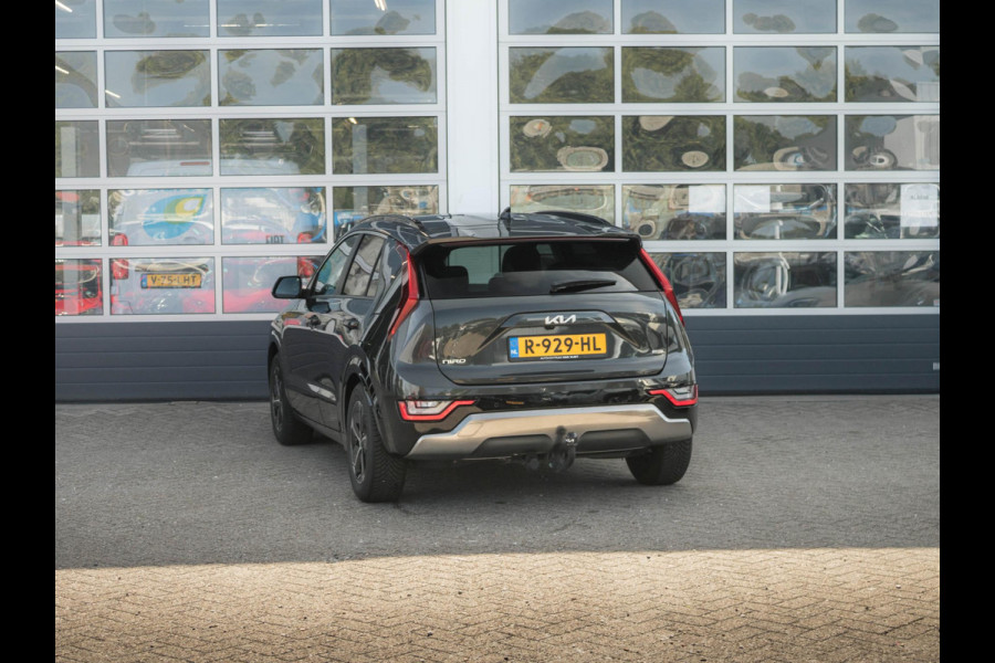 Kia Niro 1.6 GDi Hybrid DynamicPlusLine