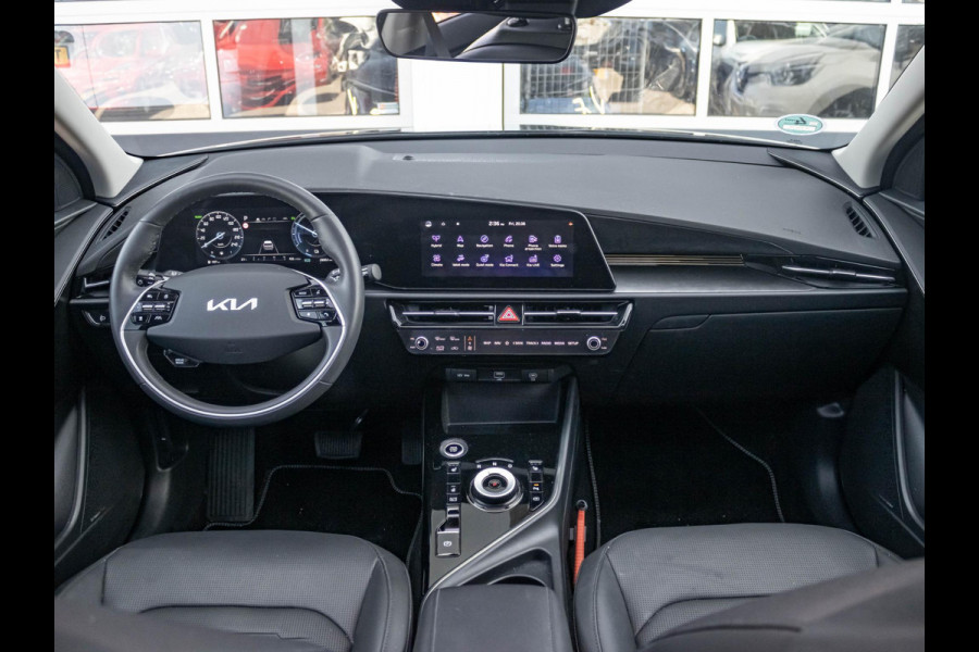 Kia Niro 1.6 GDi Hybrid DynamicPlusLine