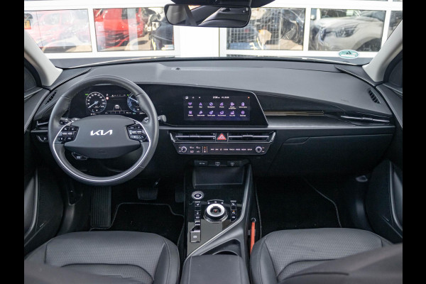 Kia Niro 1.6 GDi Hybrid DynamicPlusLine