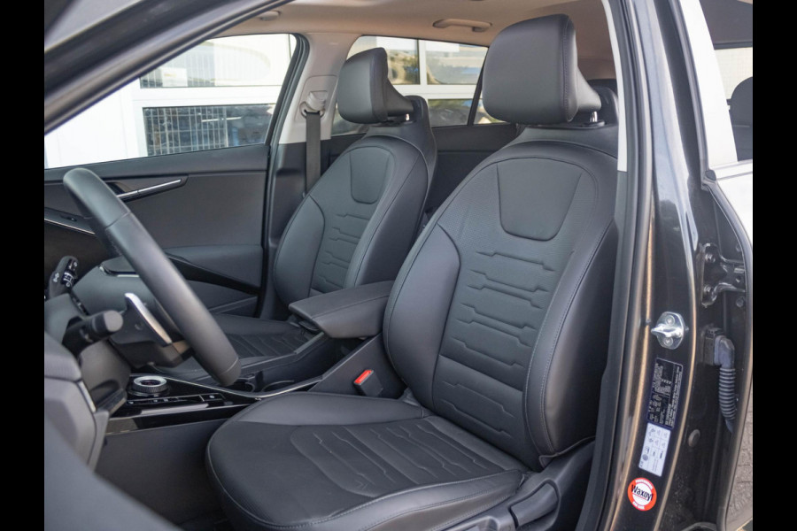Kia Niro 1.6 GDi Hybrid DynamicPlusLine